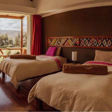 Colca Trek Lodge Best Experience Pinchollo Kültér fotó