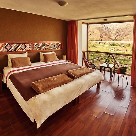 Colca Trek Lodge Best Experience Pinchollo Kültér fotó