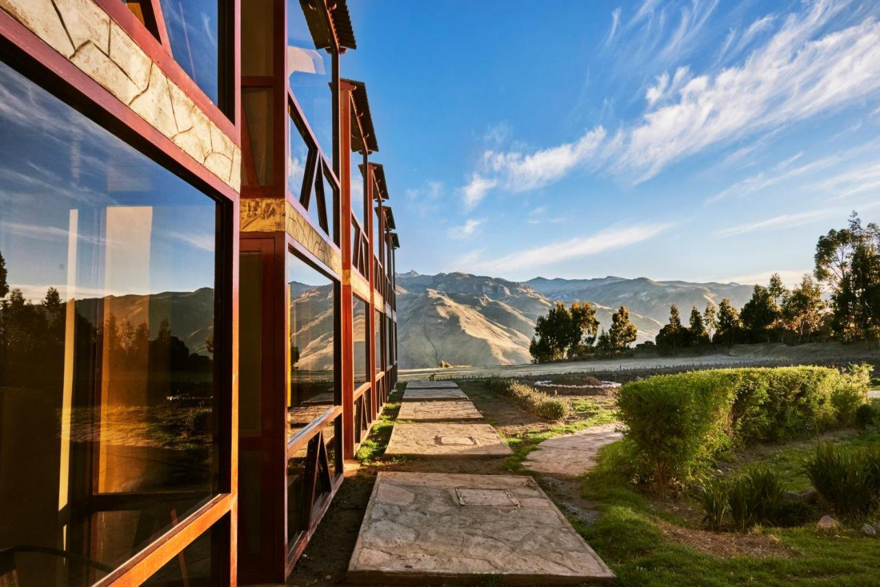Colca Trek Lodge Best Experience Pinchollo Kültér fotó