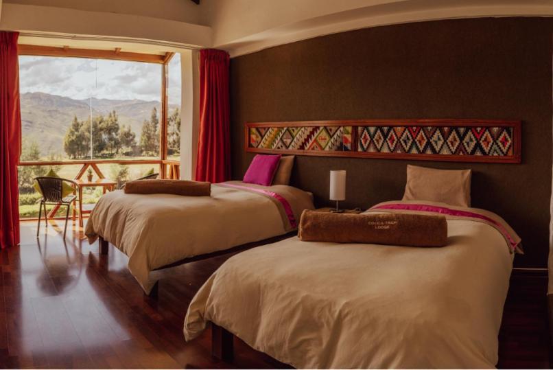 Colca Trek Lodge Best Experience Pinchollo Kültér fotó
