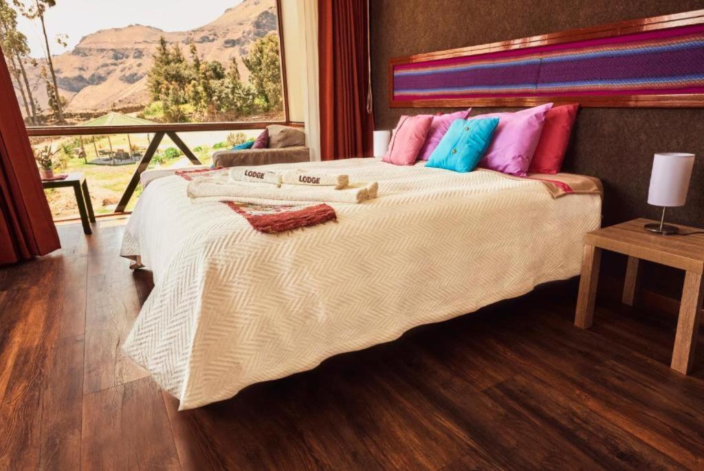 Colca Trek Lodge Best Experience Pinchollo Kültér fotó