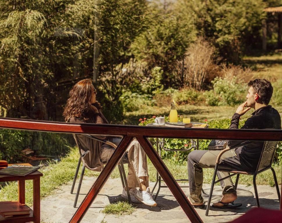 Colca Trek Lodge Best Experience Pinchollo Kültér fotó