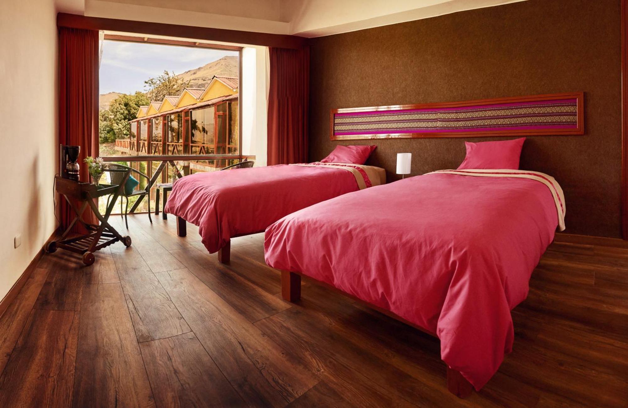 Colca Trek Lodge Best Experience Pinchollo Kültér fotó